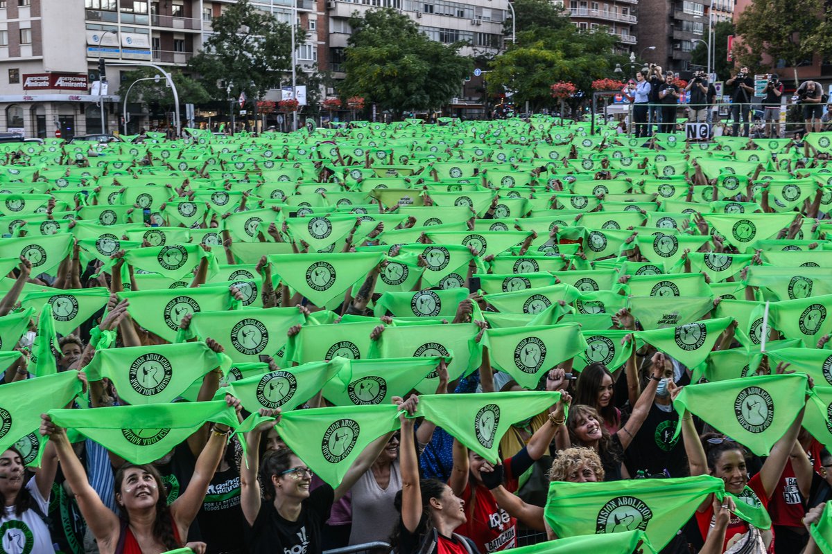 PartidoPACMA's tweet photo. I N C R E Í B L E.

#MisiónAbolición | 24 de septiembre de 2022 https://t.co/JaGeIKCSma