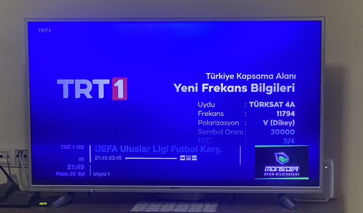 Güncellemeyi kim kim yapacak <a href="/DSmartDestek/">D-Smart Destek</a> <a href="/DSmartDunyasi/">D-Smart</a>