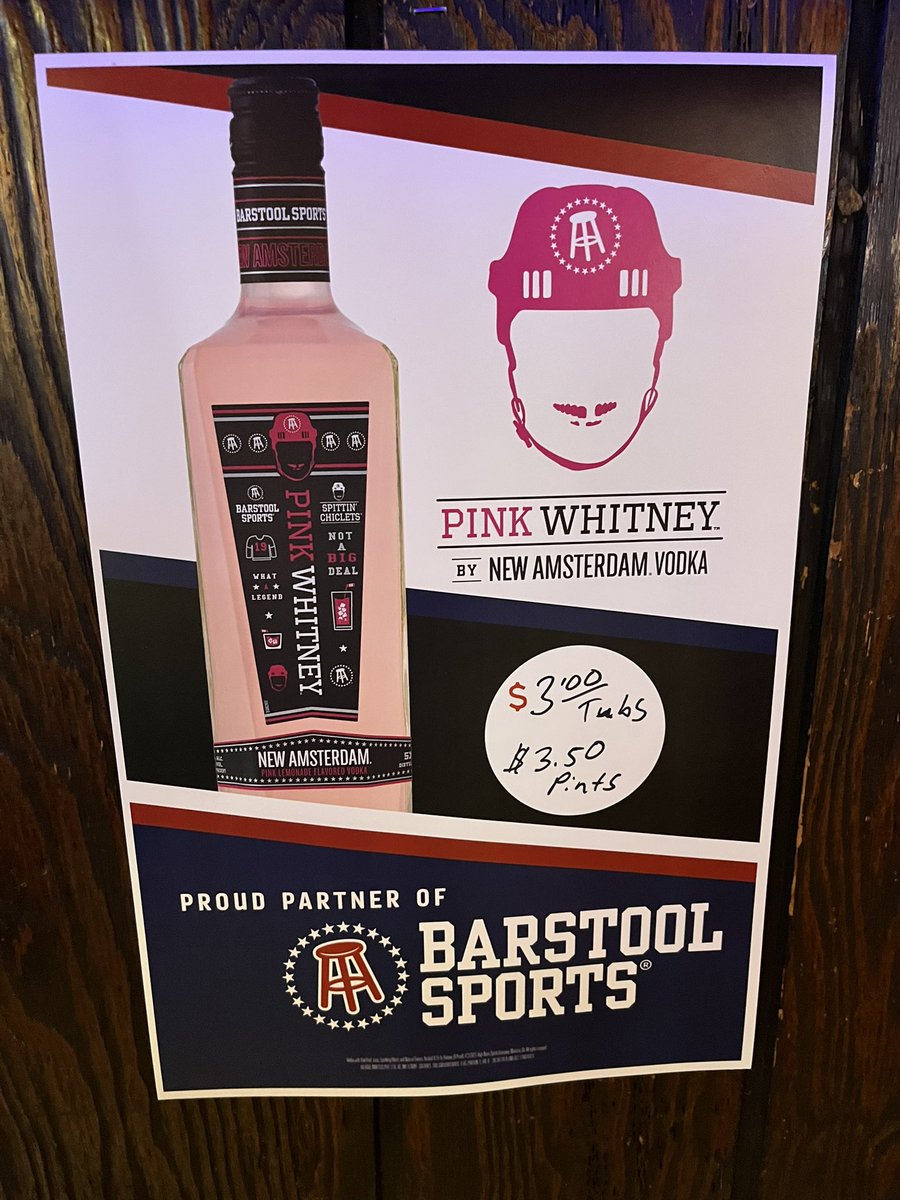 Kwilly318's tweet photo. Gotta love Wisconsin bars. @spittinchiclets @ryanwhitney6 @barstoolsports @pinkwhitney @BizNasty2point0 #myboyfriendmademedothis https://t.co/b8r1U3eZ7k