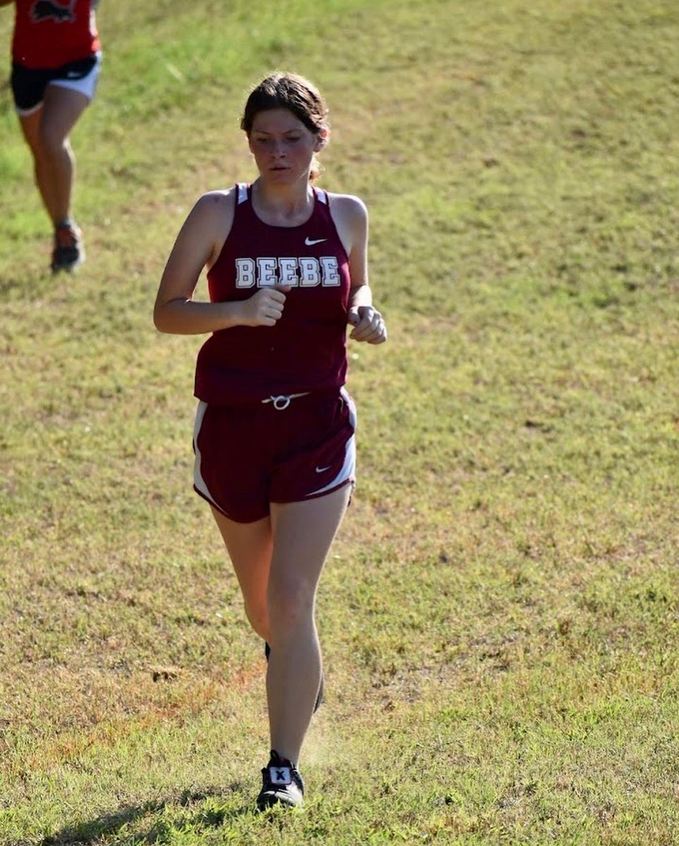 badgerxctf's tweet photo. Pictures from yesterday's meet in Russellville!  Thanks to Ms. Stephanie Price for coming out to get pictures of us!

#BPRD https://t.co/R1jmauejT1
