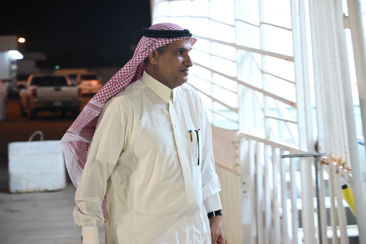 نادي نجران السعودي tweet media