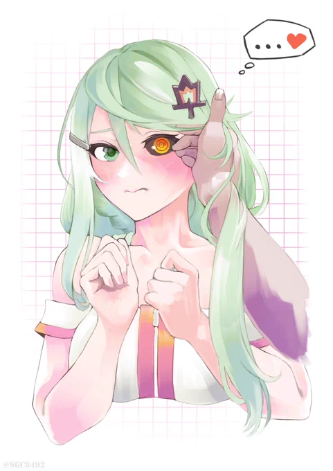 君の瞳に恋してる。(1) 