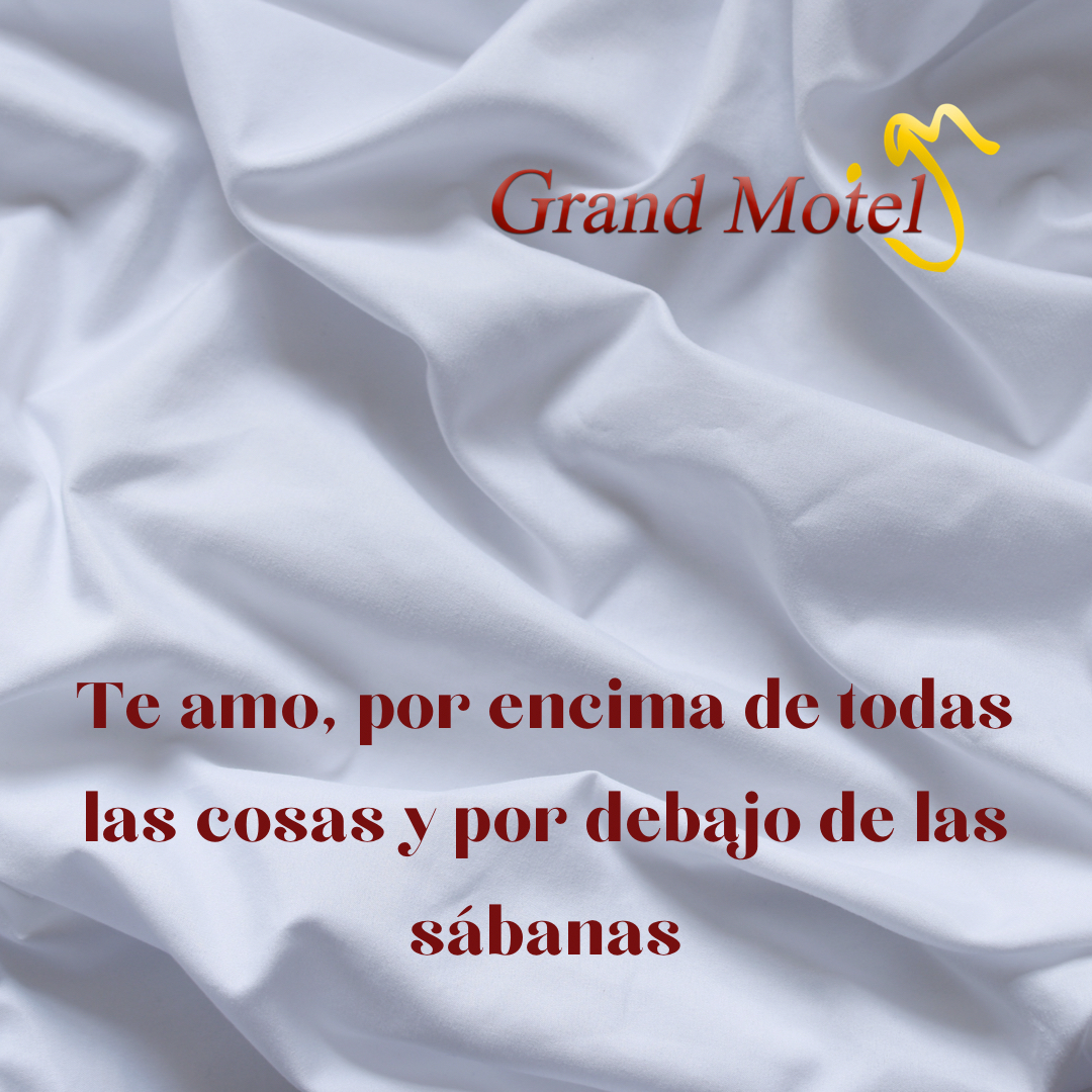 grandmotelslp's tweet photo. ❤️🔥❤️🔥❤️🔥❤️🔥❤️🔥
#pásalaengrand #grandmotel #motel #motelsanluispotosí #SanLuisPotosí #domingo #domingocaliente #domingodeorgasmos
https://t.co/jF1BvjWyGp https://t.co/oDVElefJeS