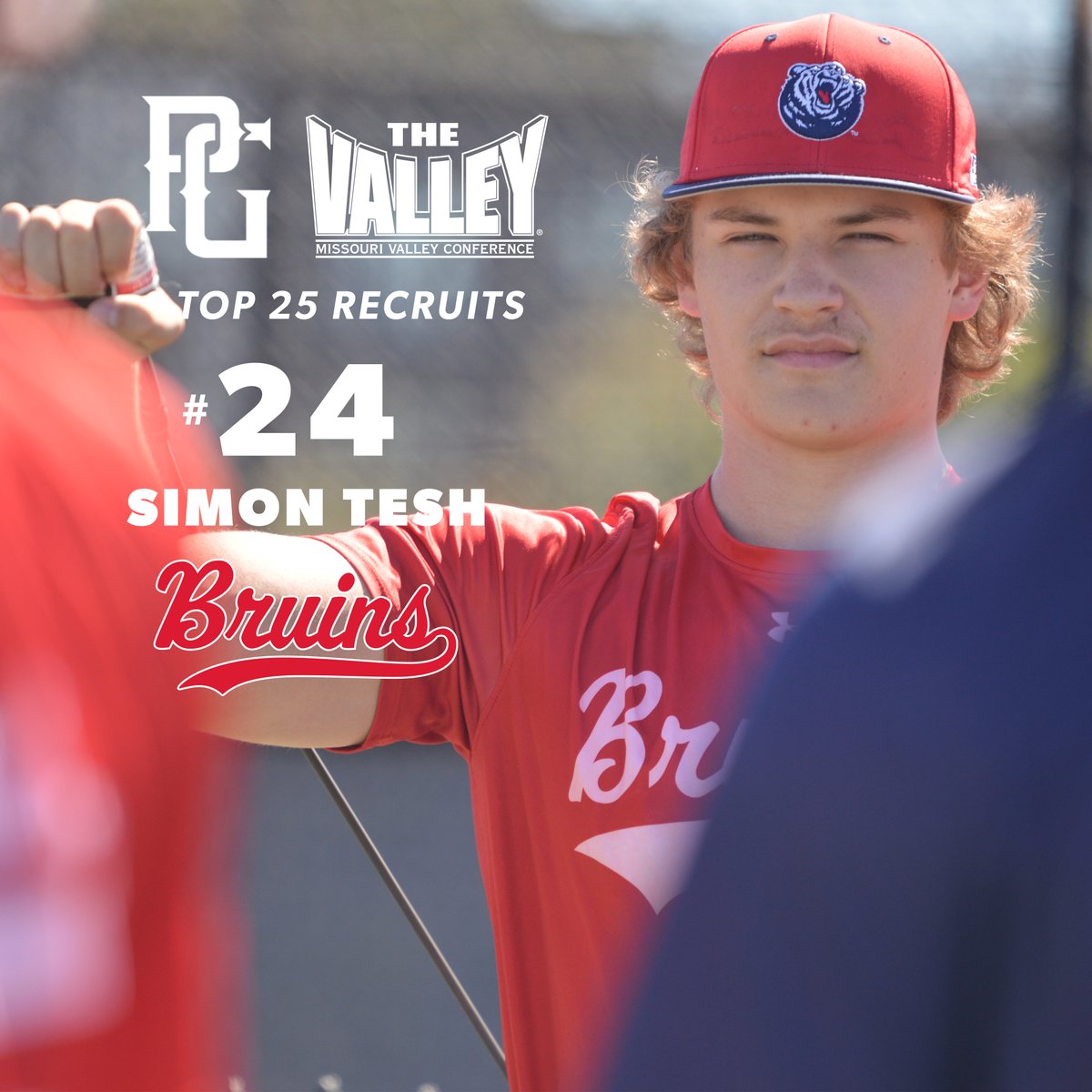 .<a href="/PerfectGameUSA/">Perfect Game USA</a> likes these Baby Bruins 🐻

#ItsBruinTime