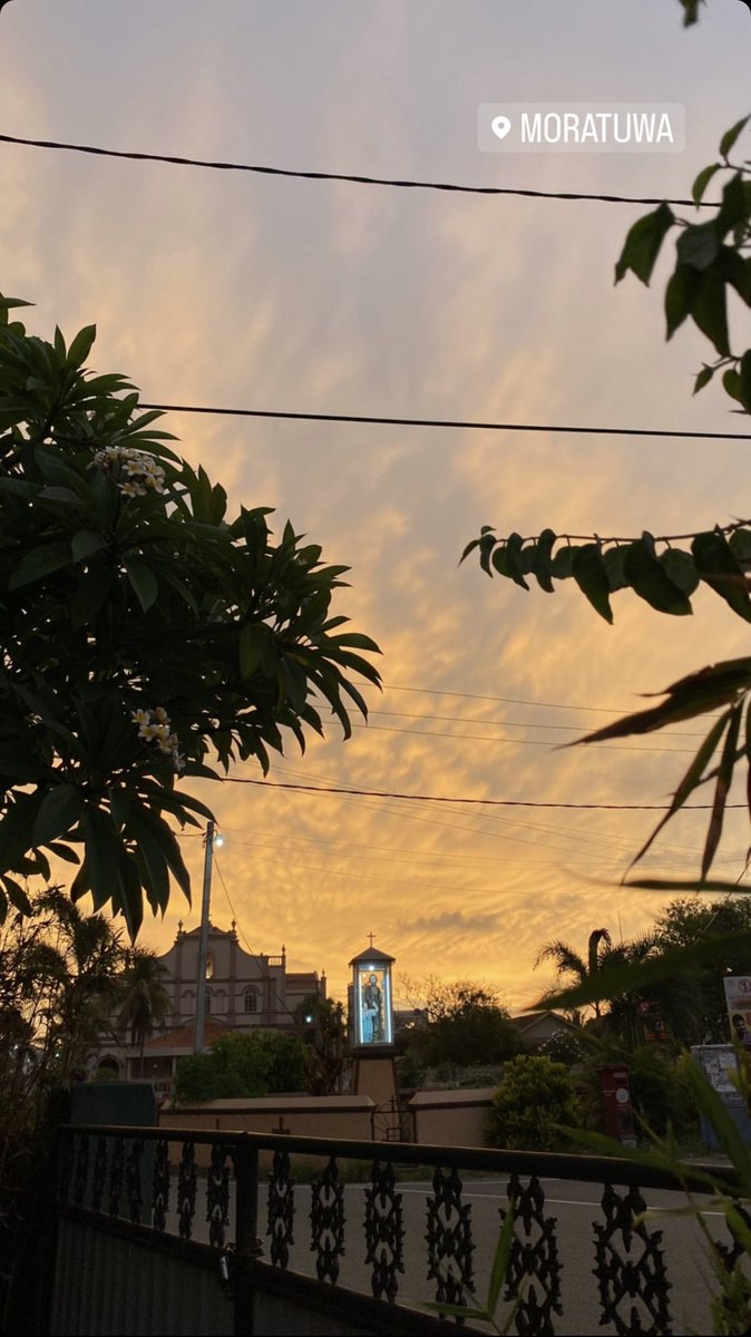 RajinFernando's tweet photo. Missing this view every single day #home https://t.co/9J1DEZpjk6