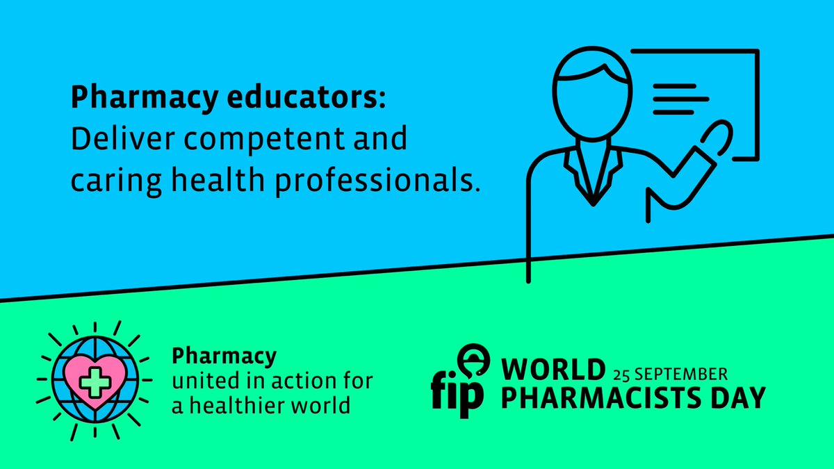 Wolverhampton School of Pharmacy tweet media