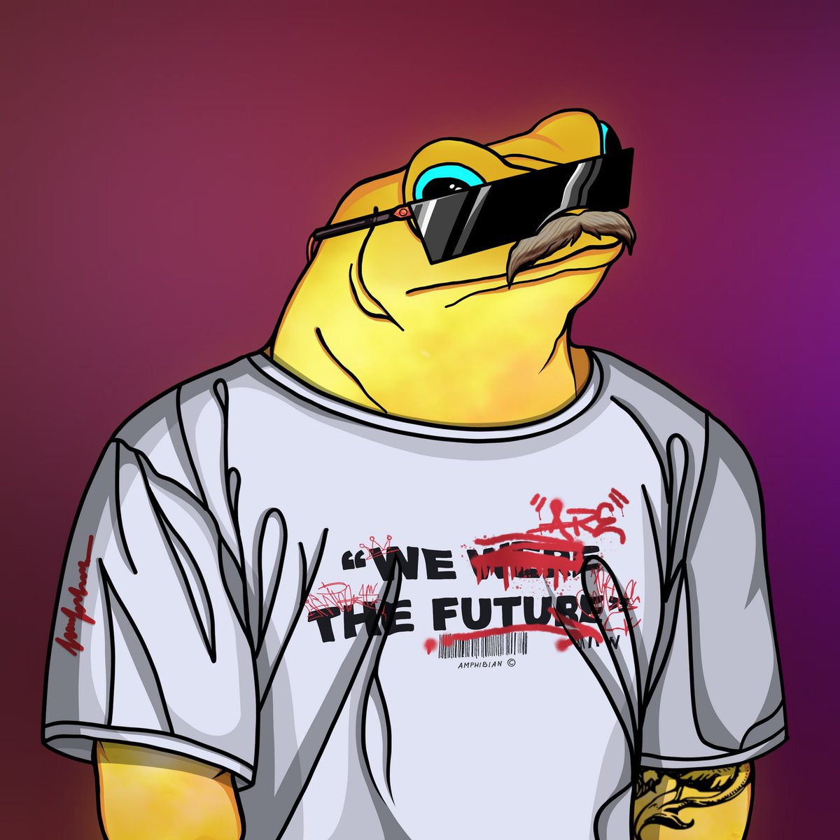 Public Mint are started, thank you fam that you support us. We are the strength🐸🚀🎉

#Livemint #SolanaCommunity #Solana #NFTFam #NFTCommmunity #Solana