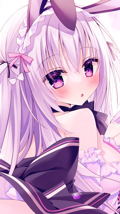 ゆんのこと、好き?💜 