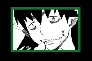 You seem kinda smart.  I'll come to you for more ideas if I get bored, okay?