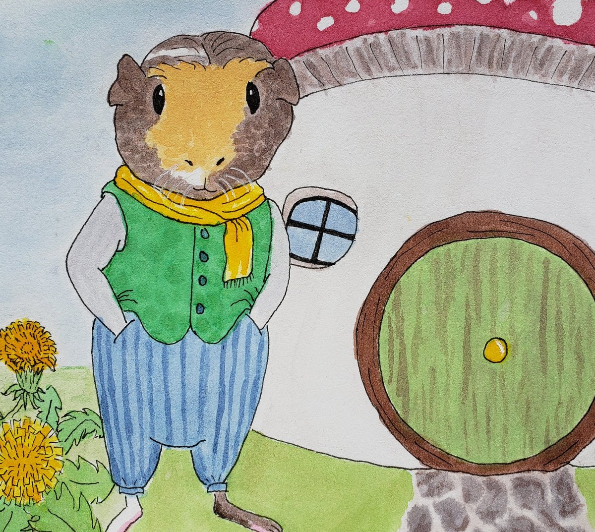 One of the Sarahs tweet media