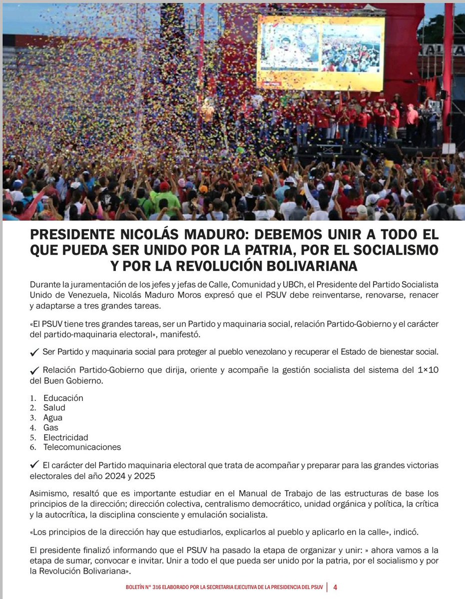 Listo a la batalla!!! <a href="/BnaPsuv/">PSUV Barcelona</a>