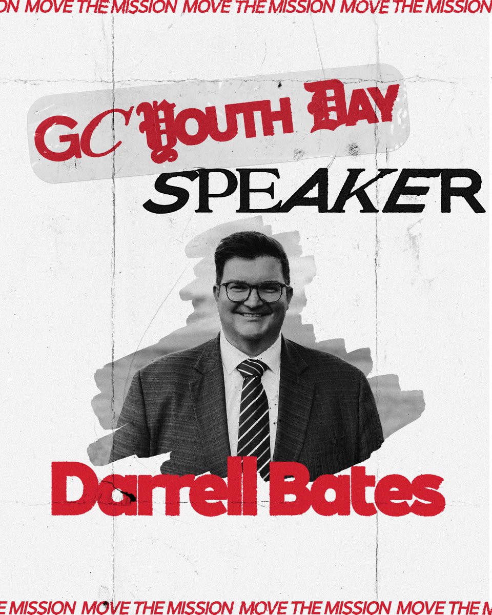 UPCI Youth Ministries tweet media