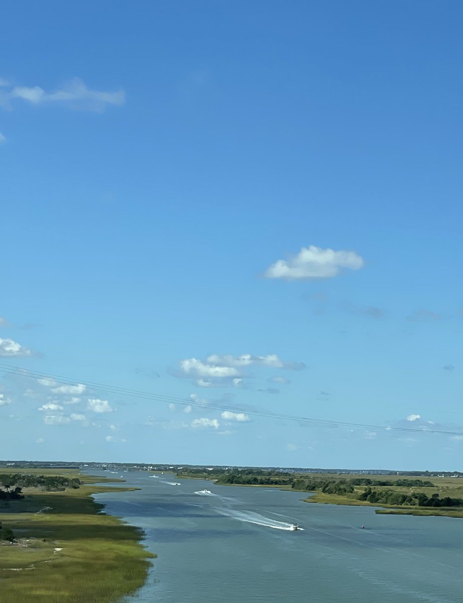 Fun weekend in Charleston! <a href="/MusserChristi/">Christi Musser</a> <a href="/AshleyErcolano/">Ashley Ercolano</a> Go Bucs!