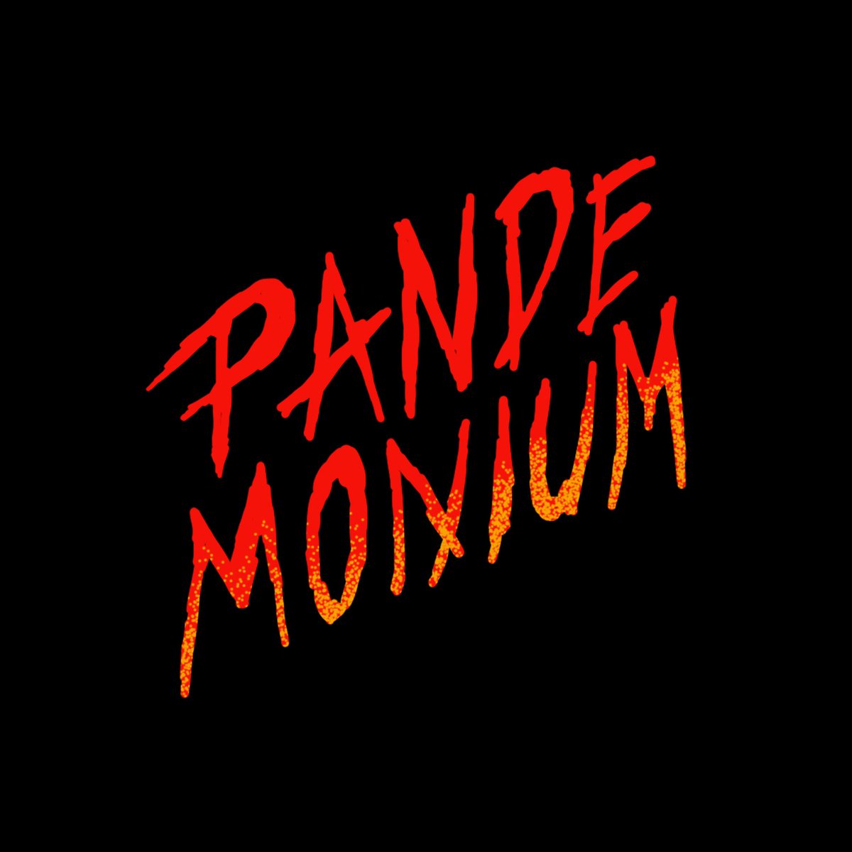 y la Terra crece, las almas se retuercen. . .