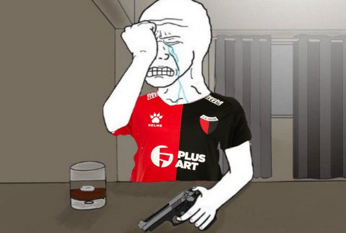 MAÑANA JUEGA COLÓN