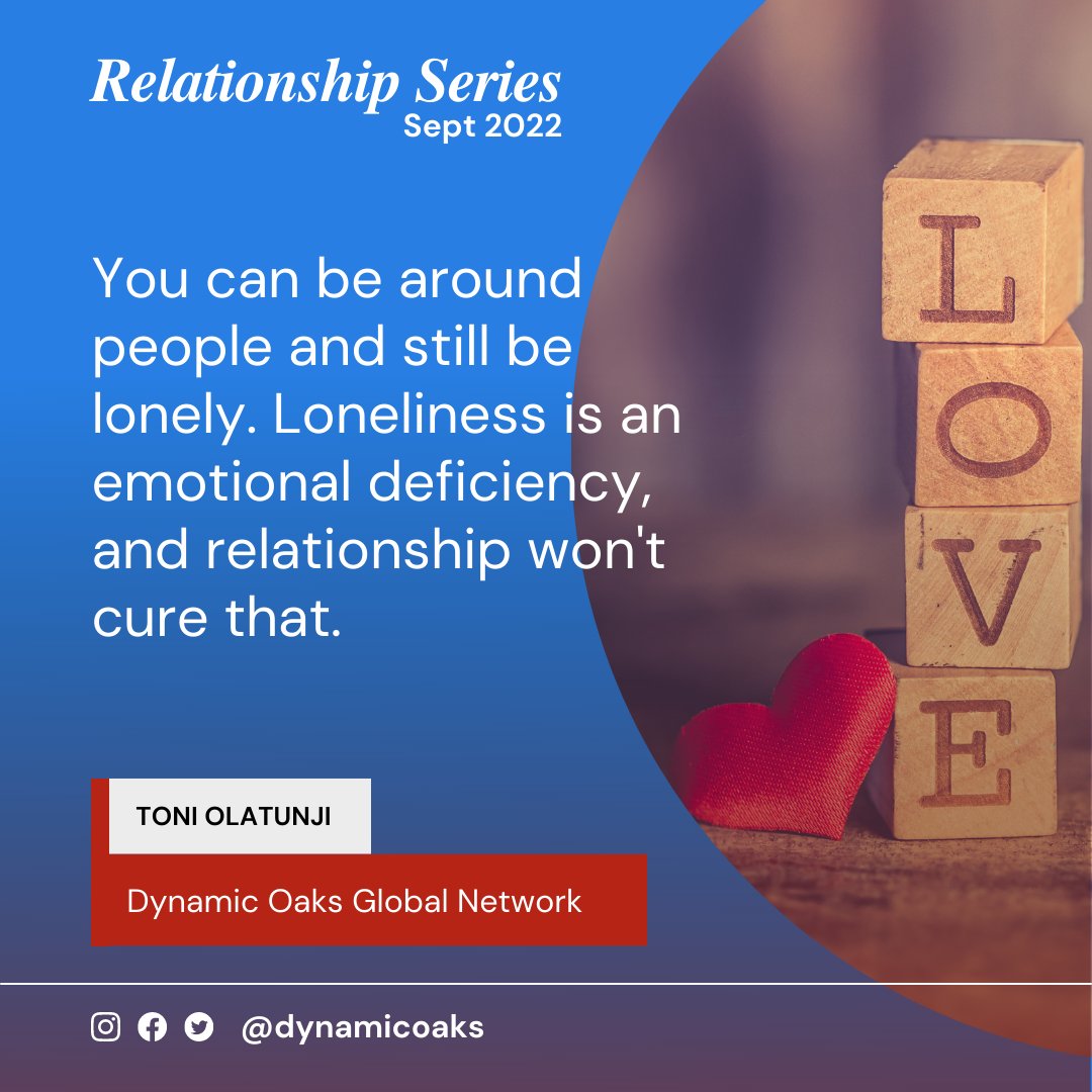 dynamicoaks's tweet photo. Relationship Series Sept 2022 edition
#dynamicoaks
#mightyoaks
#purebreed
#uncommonwisdom https://t.co/4yiZz0kuI9