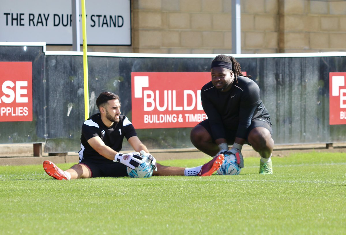 Hanwell Town (Toon) FC tweet media