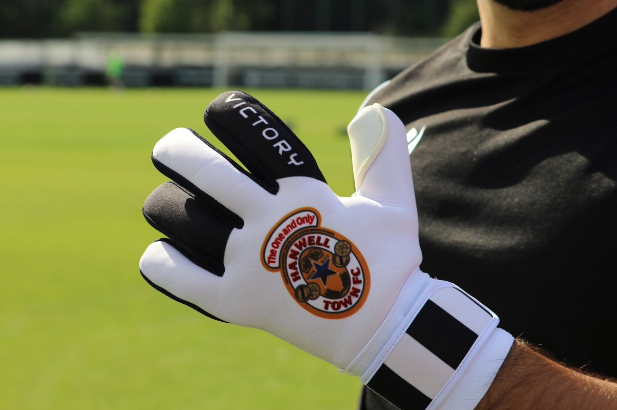 Hanwell Town (Toon) FC tweet media