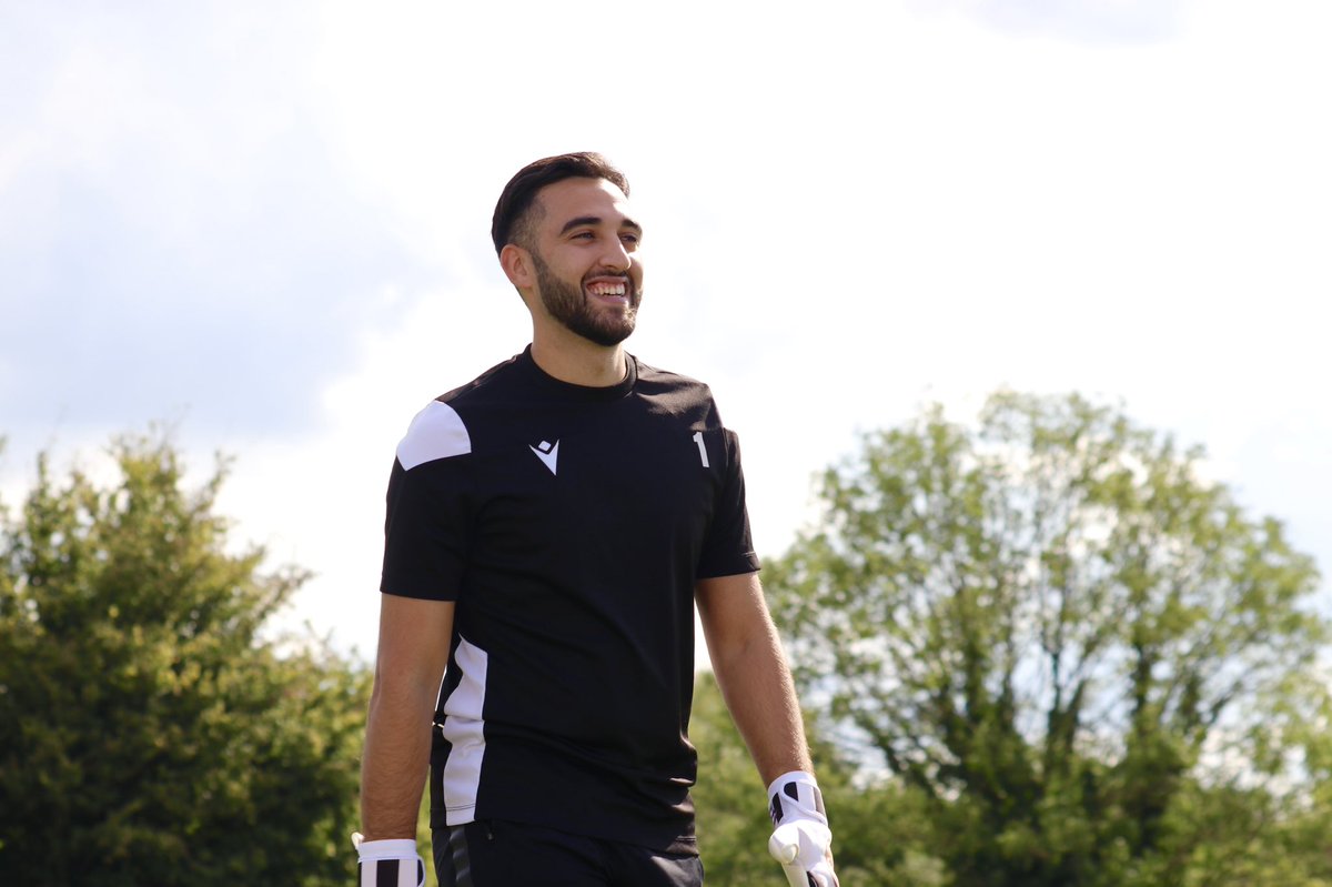 Hanwell Town (Toon) FC tweet media