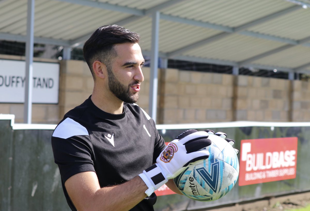 Hanwell Town (Toon) FC tweet media