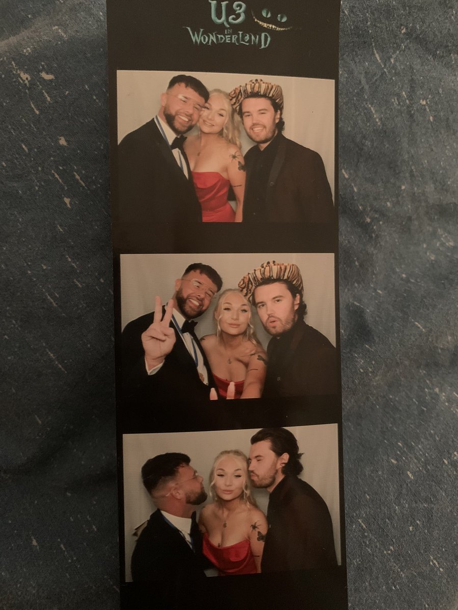 Megan Dooley tweet media