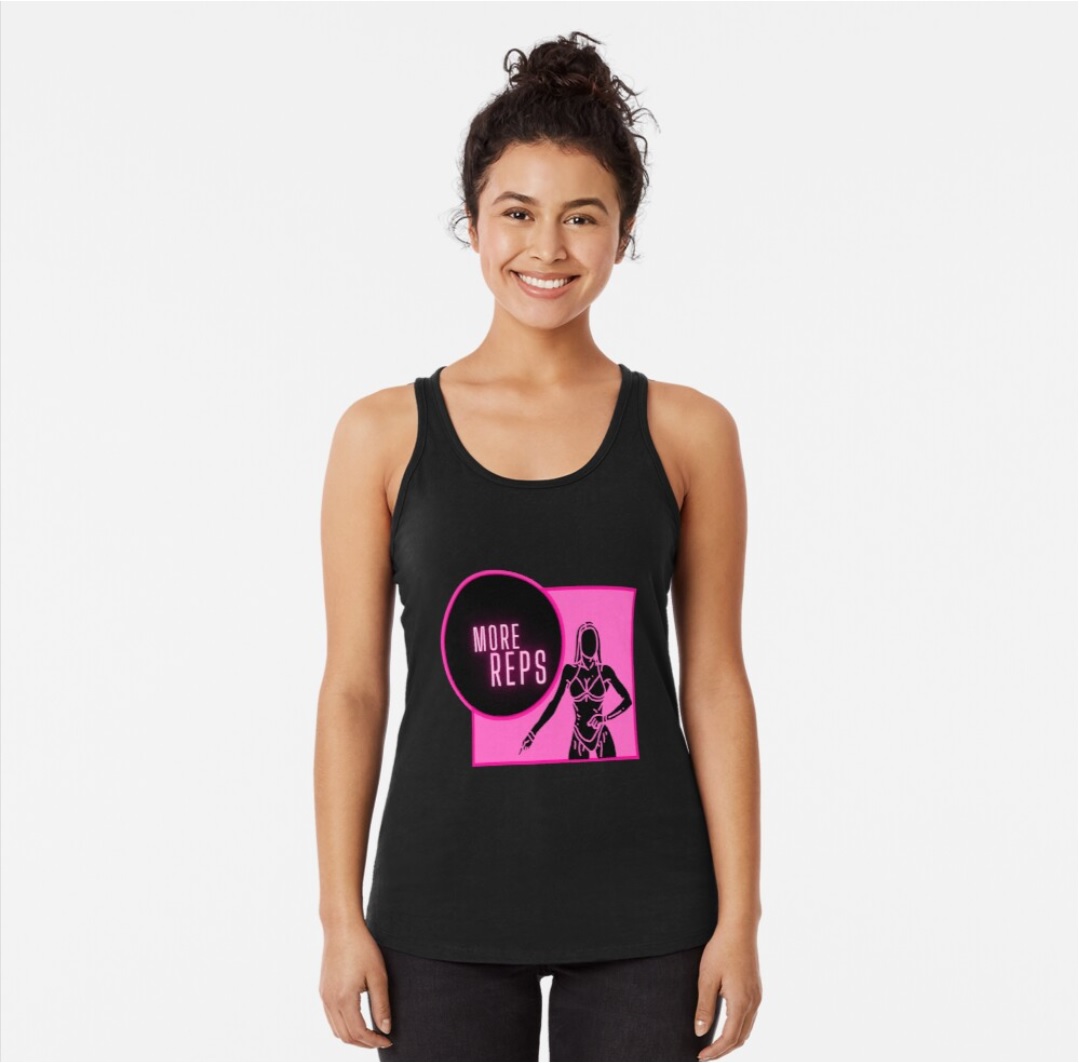 BrandMoreReps's tweet photo. Hi!
Maybe something for women this time?
Check it: https://t.co/WdpQx0Zj57
#more #reps #morereps #new #newbrand #forhers #forwoman #gym #gymgirl #gymlife #gymgirls #gymtime #gymwear #sport #sportsday #sportswear https://t.co/6165KWvZrn