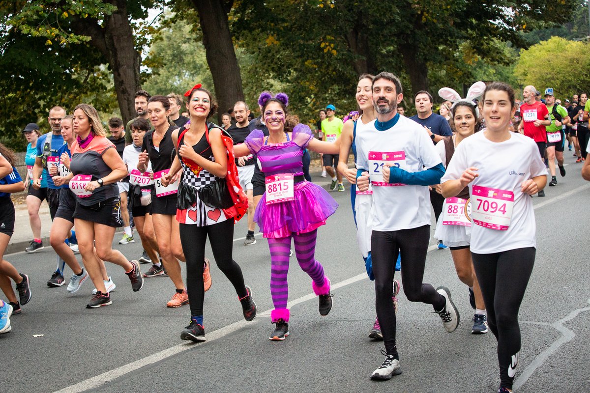 🤩 Quelle magnifique édition du <a href="/Marathon_Tours/">Marathon, 10 et 20 km de Tours</a> !

👏 Bravo à toutes celles et ceux qui ont participé et qui ont organisé cette formidable épreuve

Rendez-vous l'année prochaine ! 🏃‍♂️🏃🏃‍♀️