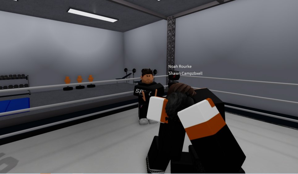 #1 Noah Rourke tweet media