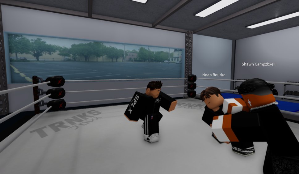 #1 Noah Rourke tweet media