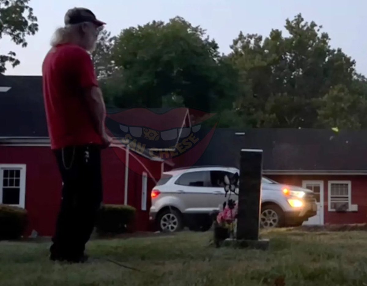 SAY CHEESE! 👄🧀 on Twitter "Man with 48year grudge caught peeing on ex