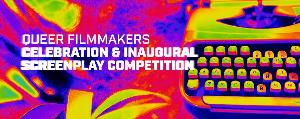 OutonFilm's tweet photo. Sat, 10/1 is @OutOnFilm Day 10. Join us for these special features!
Screenplay Competition Winners, 1pm (FREE): https://t.co/2wCCU07DmG
Colman Domingo Icon Award, 7:15pm: https://t.co/kv43uzdmIv
#OOF22 #OutOnFilm2022 #MidtownATL π³οΈβππ¬ https://t.co/IvqRMJ8iPL
