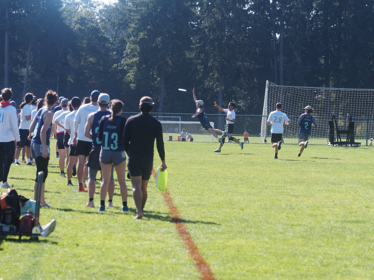 MattBaumann11's tweet photo. @MoondogUltimate #breaktrain TUNA! https://t.co/czfa8ZrqFW