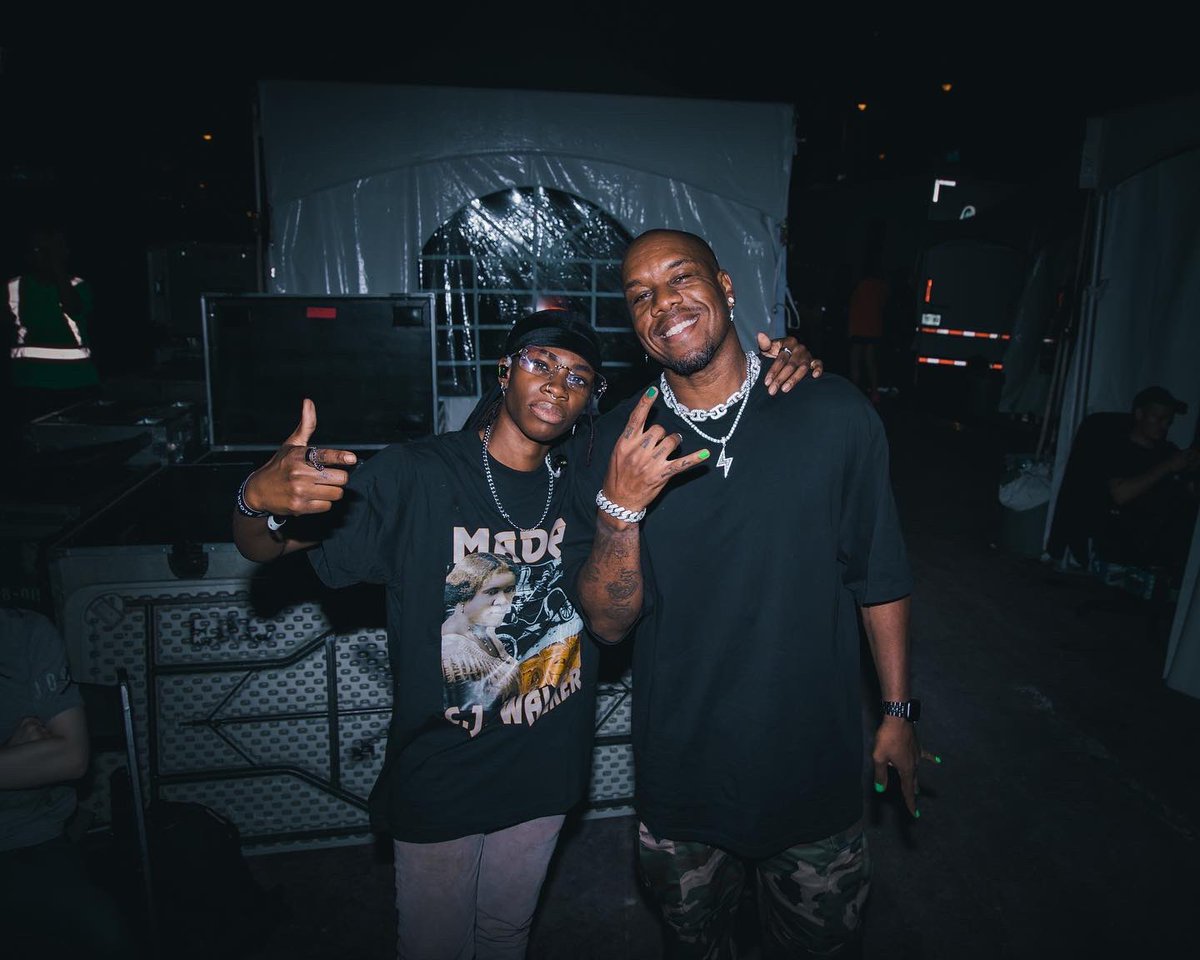 𝗛𝗔𝗩𝗜𝗔𝗛 𝗠𝗜𝗚𝗛𝗧𝗬 tweet media