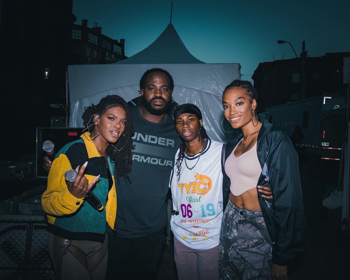 𝗛𝗔𝗩𝗜𝗔𝗛 𝗠𝗜𝗚𝗛𝗧𝗬 tweet media