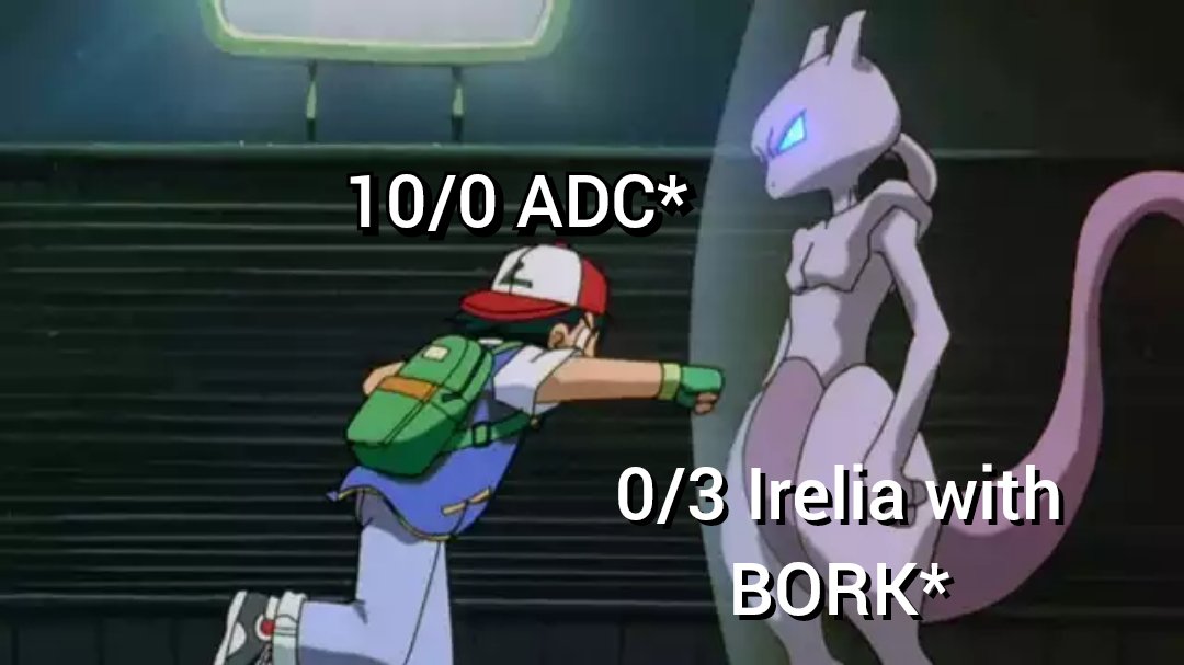 Daily Dose Of League tweet media