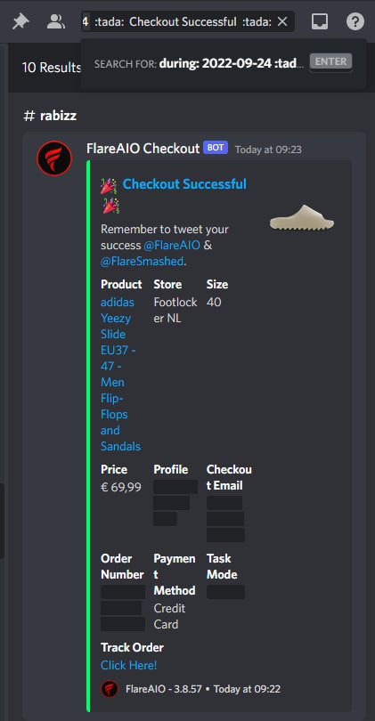 Lightning ACO tweet media