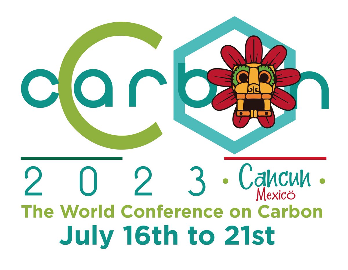 Mexican Association of Carbon/Asociación Mexicana tweet media