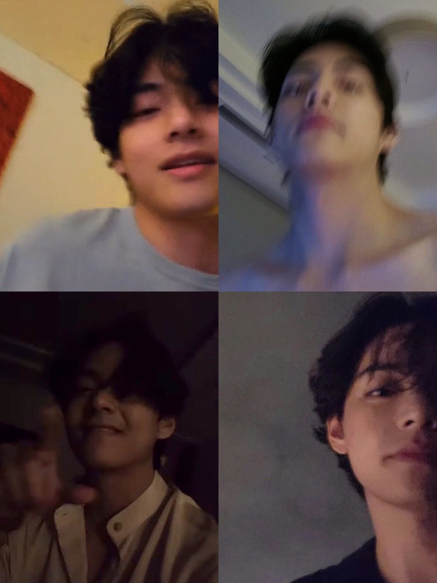 this damn genre of v