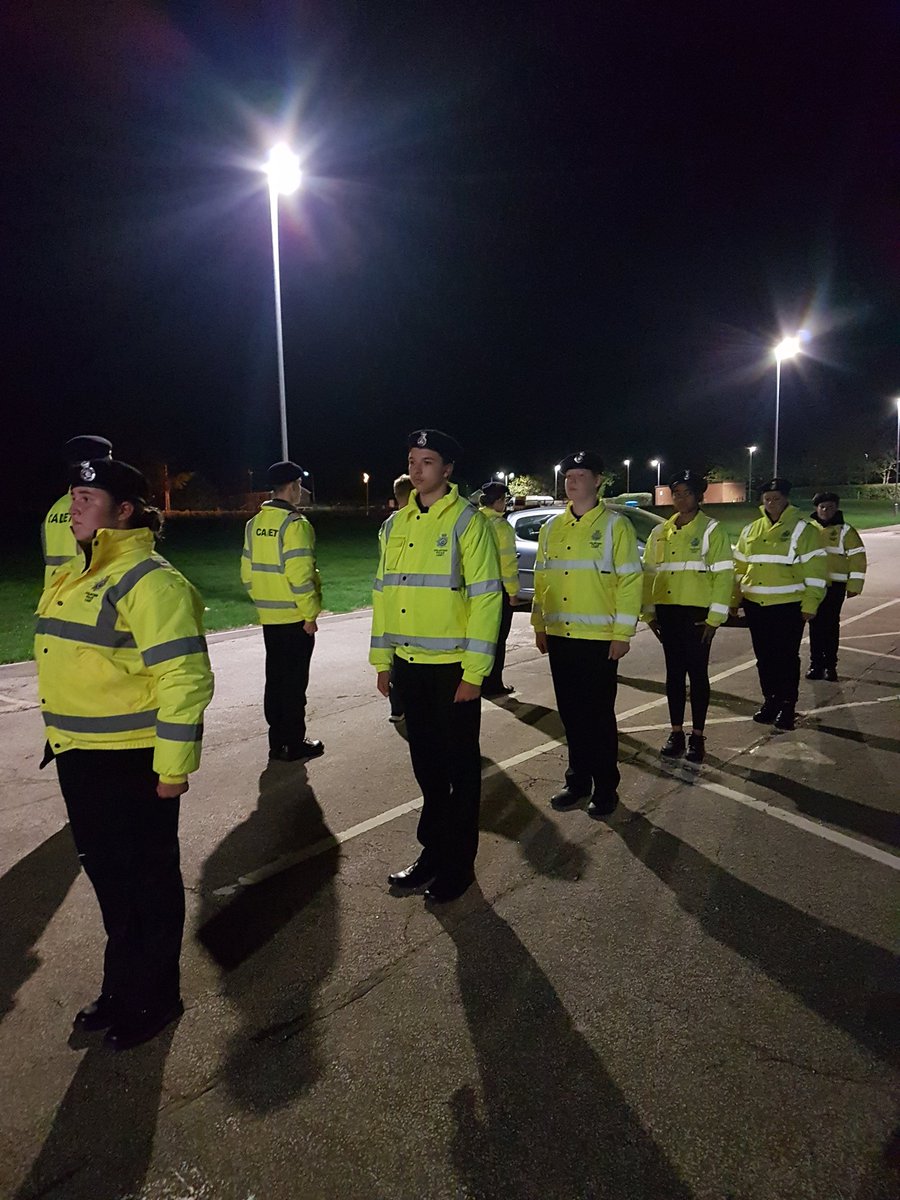 PoliceStow's tweet photo. #StowmarketPoliceCadets in the community carrying out a Street Survey &amp; listening to peoples concerns Join us &amp; help make a difference cadetsinfo@suffolk.police.uk 
#DevelopLifeSkills #LearnAboutBritishPolicing
#MeetNewFriends
@PoliceStow
@SuffolkPolice
@NationalVPC
@SPVolunteers https://t.co/wlOwqkoPgZ