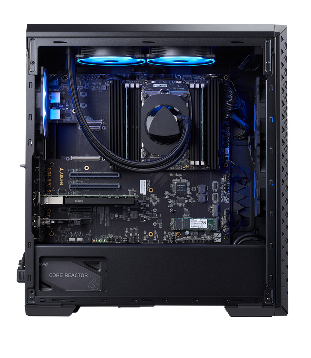 JoeSpeeds's tweet photo. .@microsoft #Windows11 @arm 32/64/80-core @amperecomputing Altra developer platform workstations by @ADLINK_Tech #edgecomputing #energyefficiency #nativeparity https://t.co/1HmLL8e4VE https://t.co/348SZMMnkh