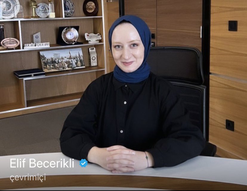 n_zekine's tweet photo. Genel baskanımız ELİF BECERİKLİ DİYOR Kİ; BİZ İKTİDARA GELİNCE ATANMAYAN KİMSE KALMAYACAK!!! @drfahrettinkoca 
@RTErdogan 
@jsarieroglu @gutaperkaa 

FKocaSözüne Son18Gün https://t.co/rib3e6IcrI