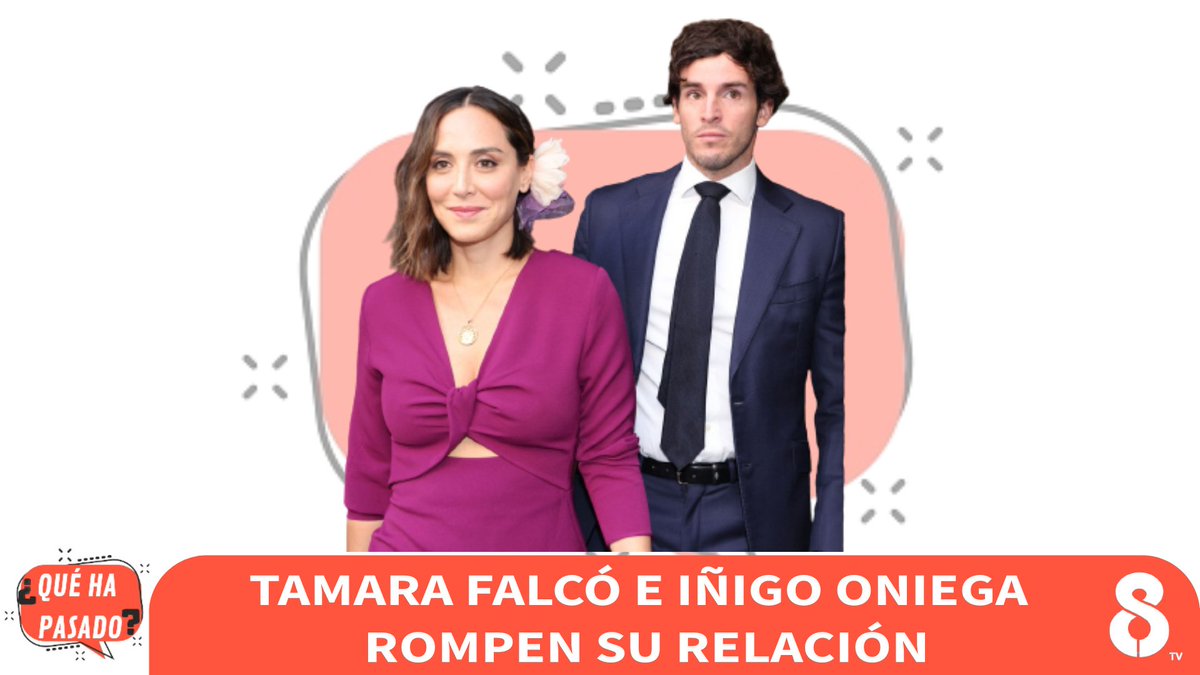 QueHaPasadoTV's tweet photo. ¡Hasta aquí el primer programa de #QuéHaPasado1! Gracias por seguirnos y nos vemos pronto por @8tves 😏💥 https://t.co/TiimGhIUs1 https://t.co/Vp98gNlVC5