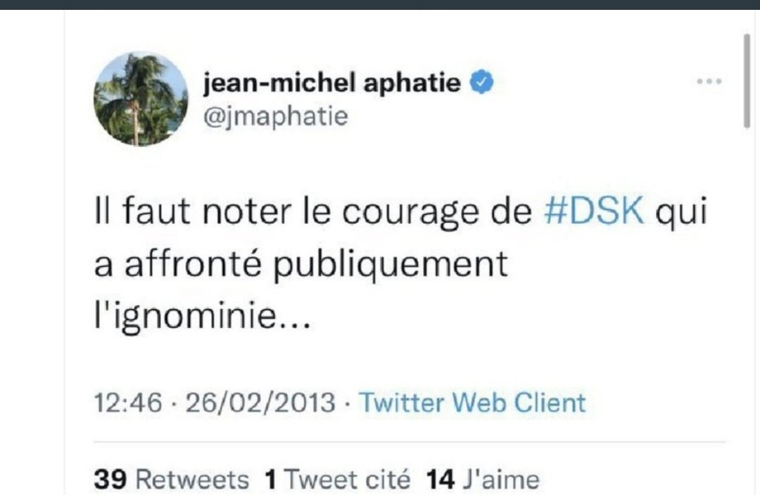 Dget7Getner's tweet image. Ajoute l'igominie à la mauvaise foi. Toi, qui "défend" les femmes contre les hommes violents, je trouve que tu as de bien mauvaises fréquentations ! En fait, tu as des indignations selectives.