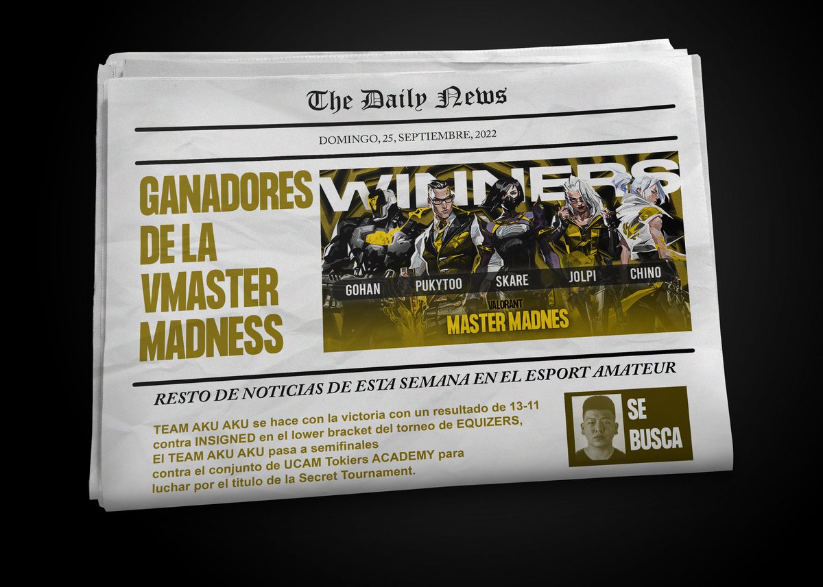 Se ha quedado buen finde.. #AkuAku