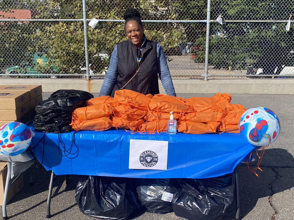 Norma SanchezCS150 tweet media