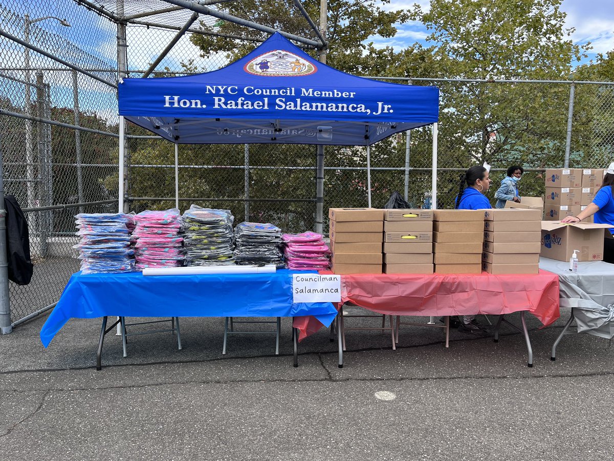 Norma SanchezCS150 tweet media