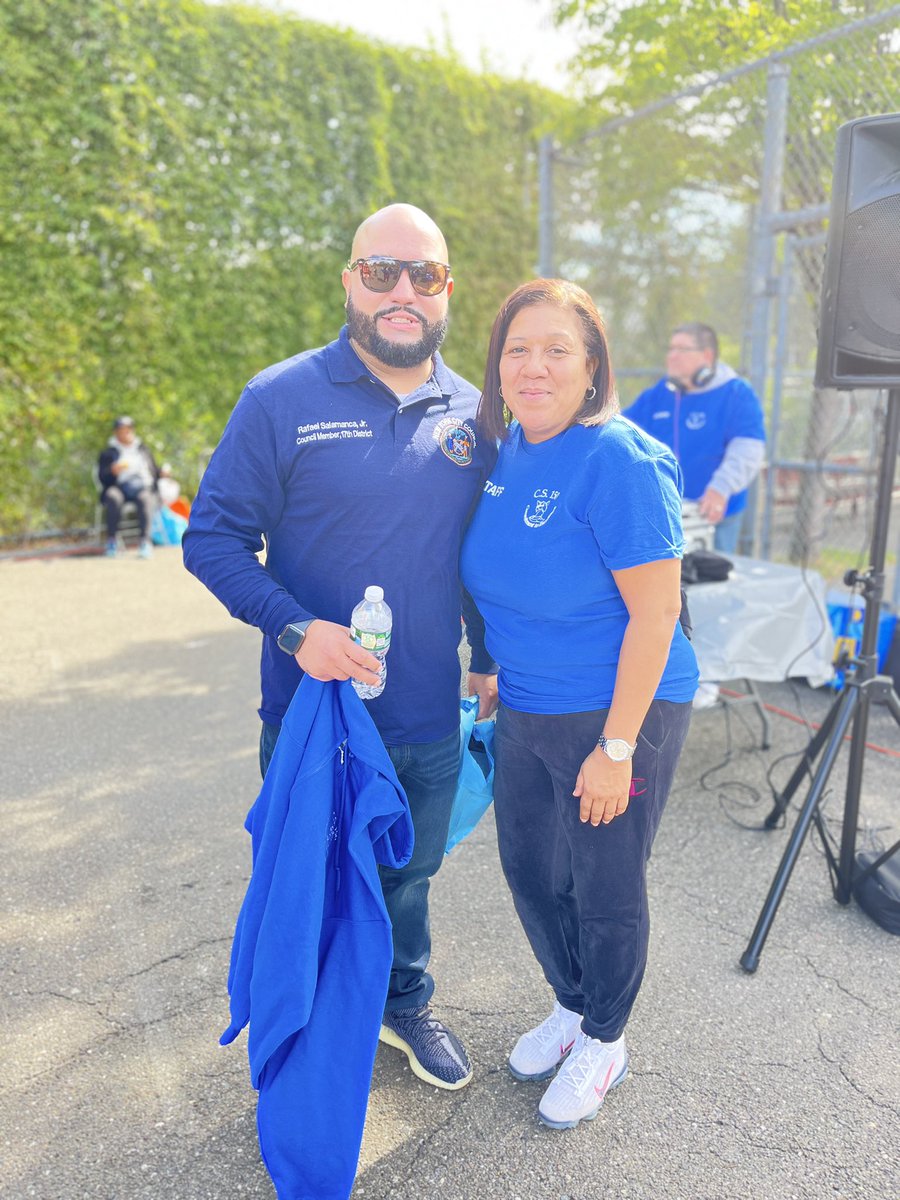 Norma SanchezCS150 tweet media