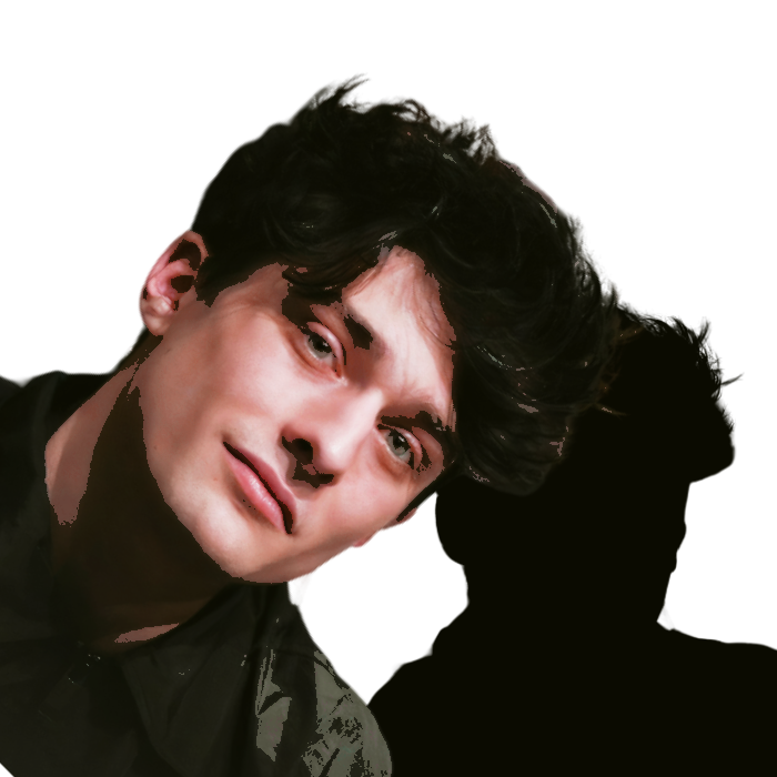 ᅟᅟ 𝔱𝔥𝔢 𝔰𝔢𝔢𝔡 𝔬𝔣 𝔢𝔳𝔦𝔩, 𝒜. tweet media