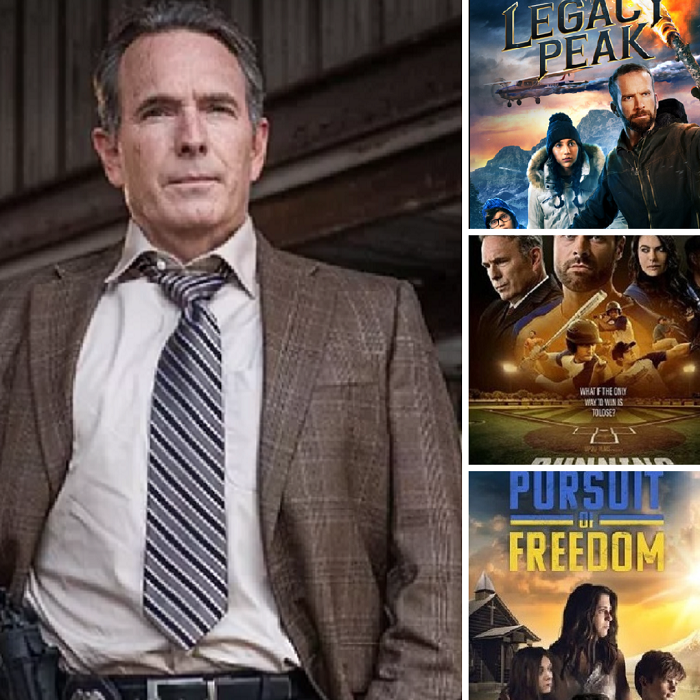 beyondmovie's tweet photo. [🌟TODD TERRY🌟] You can currently see Todd in 3 movies: Legacy Peak (also starring Lucas Black) on Pure Flix, Running The Bases in theaters, &amp; Pursuit of Freedom (with Anna Terry) is in theaters &amp; online streaming. See them soon! Be watching for Season 3 of Vindication! https://t.co/7P32J6CbVC