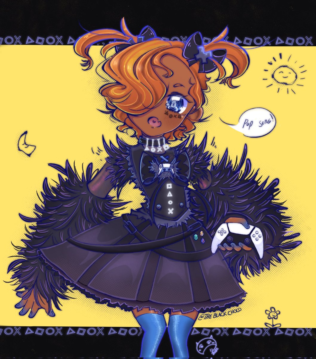 | "POP SONG"

• Inspired by Kenshi Yonezu's 'POP SONG'